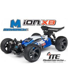 MAVERICK IONXB BUGGY 1/18 RTR