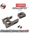 TRAPECIO INFERIOR DELANTERO KYOSHO MP9 TKI4