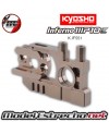 SOPORTE MOTOR ELECTRICO KYOSHO MP10E BANCADA Y PREBANCADA

Ref: K.IF551