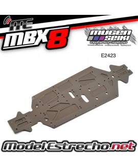 CHASIS MUGEN MBX8 NITRO