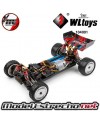 COCHE ELECTRICO RTR 1/10 BUGGY 4WD 2.4 MOTOR 550 WLTOYS

Ref: 104001