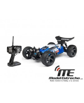 MAVERICK IONXB BUGGY 1/18 RTR