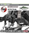 ASSOCIATED ELEMENT RC ENDURO TRAIL TRUCK BUILDERS KIT