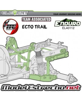 ASSOCIATED ELEMENT RC ENDURO TRAIL TRUCK BUILDERS KIT