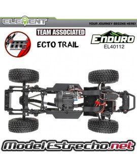 ELEMENT ECTO TRAIL TRAIL TRUCK RTR