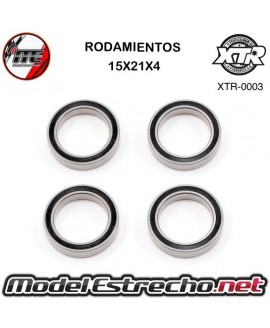 RODAMIENTO BLINDADO 15x21x4 mm (4U.)

Ref: XTR-0003