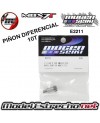 PIÑON DIFERENCIAL 10T MUGEN MBX7T