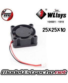 VENTILADOR VARIADOR 104001

Ref: 104001-1919