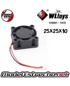 VENTILADOR VARIADOR 104001

Ref: 104001-1919