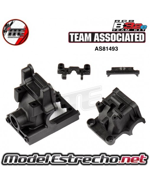CAJA DIFERENCIAL EXTERNA ASSOCIATED RC8B3 (2U.)