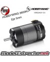HOBBYWING XERUN 3660SD BRUSHLESS MOTOR 3600Kv SENSORED 5mm SHAFT

Ref: HW30401151