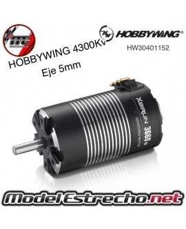 copy of HOBBYWING XERUN 3600