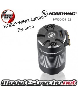 copy of HOBBYWING XERUN 3600