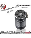 HOBBYWING XERUN 3660SD BRUSHLESS MOTOR 4300Kv SENSORED 5mm SHAFT

Ref: HW30401152