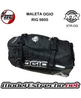 MALETA OGIO RIG 9800 XTR NEGRA

Ref: XTR-OG