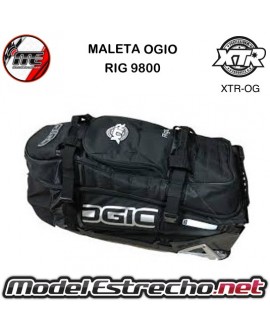 MALETA MUGEN SEIKI OGIO RACE BAG