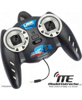 HELICOPTERO LASERHORNET 180