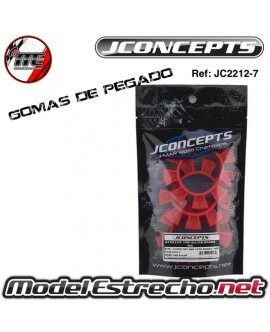 GOMA PEGADO NEUMATICOS AZUL 1/8 y 1/10