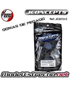 GOMA PEGADO NEUMATICOS AZUL 1/8 y 1/10