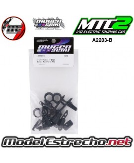 SET VASOS + EXCENTRICA EJE RIGUIDO MUGUEN MTC1

Ref: A2203-B