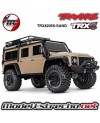 TRAXXAS TRX-4 LAND ROVER CRAWLER 1/10 2,4Ghz