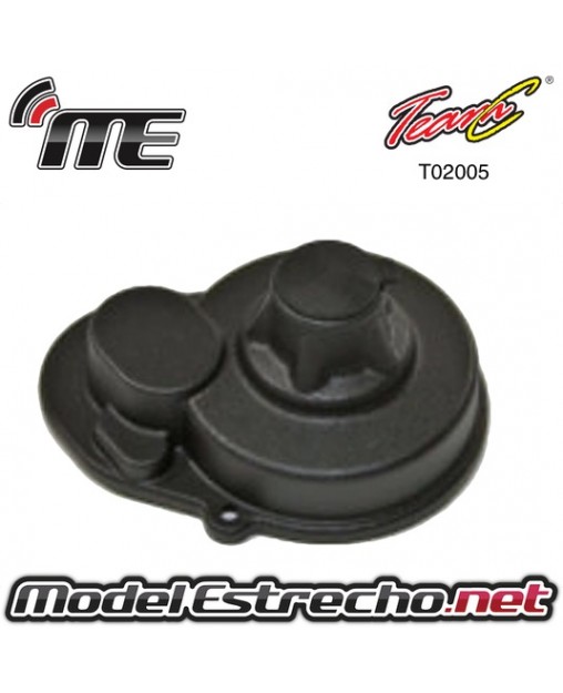 BALL END SHORT 4.8 (2U.) TEAM C T2EVO
