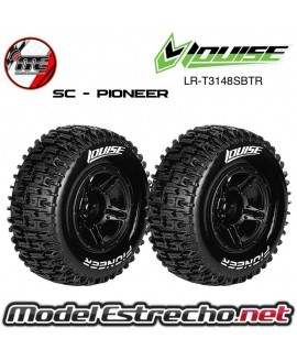 RUEDAS LOUISE 12mm SC 1/10 PIONEER PEGADAS LR-T3148SBTR

Ref: LR-T3148SBTR