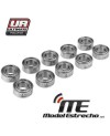 RODAMIENTOS ULTIMATE 5x10x4 (10 U.)