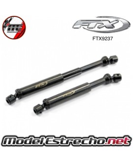 FTX OUTBACK/FURY TRASMISION CENTRAL CVD SET

Ref: FTX9237