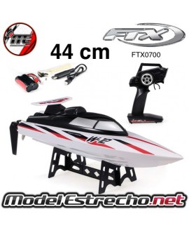 LANCHA FTX VORTEX HIGH SPEED 44cm

Ref: FTX0700