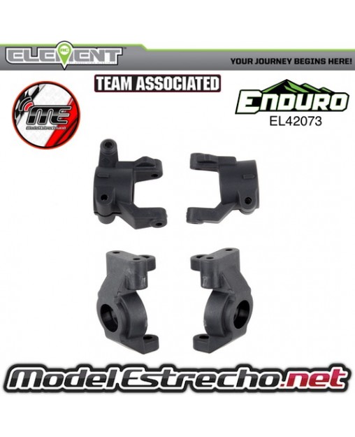 ELEMENT RC ENDURO ROD ENDS