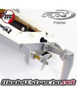 copy of LANCHA FTX VORTEX HIGH SPEED 44cm