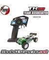 ASSOCIATED TR28 RTR TRUGGY TRUCK 1/28 AS20158