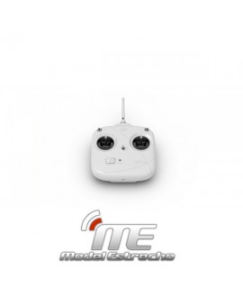 DJI PHANTOM 2 RTF 2.4GHZ CON GIMBAL H3-2D