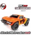 copy of ASSOCAITED MT28 RTR MONSTER TRUCK 1/28