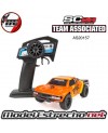 ASSOCIATED SC28 RTR TRUGGY TRUCK 1/28 20157,
