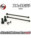 HYPER 9 FRONT CVD DRIVESHAFTS

Ref: H89009