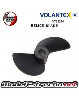 HELICE VOLANTEX BLADE

Ref: V792220