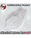 CARROCERIA MUGEN MBX8T TRUGGY, RC8T3.2 - LOSI XT - HB D8T - TEKNO TRUGGY