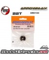 PIÑON 22T Mod. 1 EJE 5mm ARROWMAX

Ref: AM601022