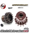 PIÑON 13T Mod. 1 EJE 5mm ARROWMAX

Ref: AM601013