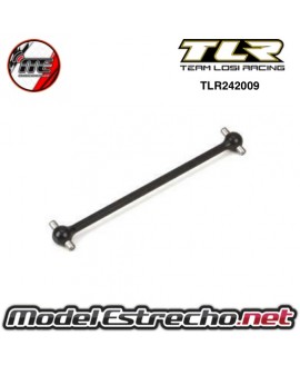 TLR PALIER CENTRAL TRASERO  8IGHT-E 3.0