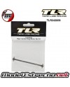 TLR PALIER CENTRAL TRASERO  8IGHT-E 3.0