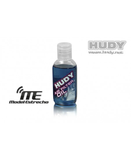 ACEITE FILTRO AIRE HUDY