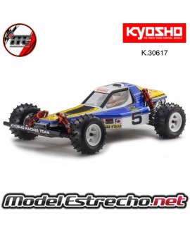 KYOSHO OPTIMA 4WD 1/10 KIT LEGENDARY SERIES

Ref: K.30617