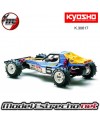 KYOSHO OPTIMA 4WD 1/10 KIT LEGENDARY SERIES

Ref: K.30617