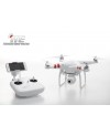 DJI PHANTOM 2 RTF 2.4GHZ CON GIMBAL H3-2D