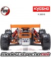 copy of KYOSHO TOMAHAWK 2WD 1/10 KIT LEGENDARY SERIES