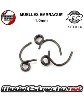 MUELLES EMBRAGUE XTR 3P 1.0 MM

Ref: XTR-0026