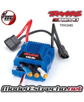 VARIADOR VXL-6S WATERPROOF  Ref: TRX3485